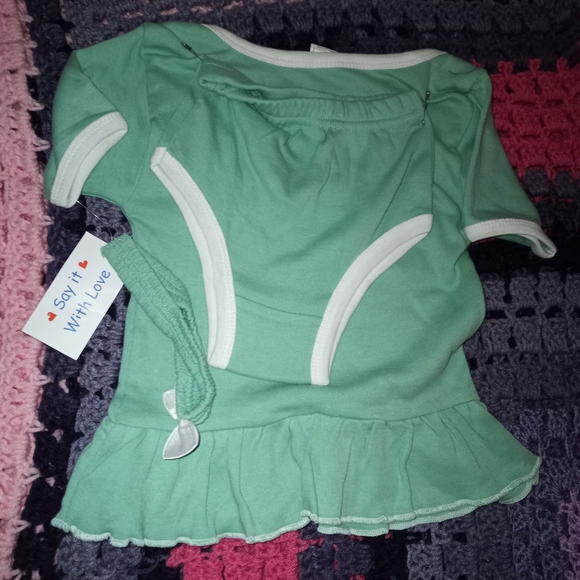 Say It With Love 2 piece outfit - Picture 2 of 3